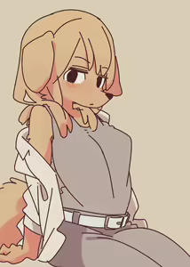 Page 230 of Artist - Yagi the Goat - preview thumbnail