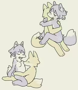 Page 28 of Artist - Yagi the Goat - preview thumbnail