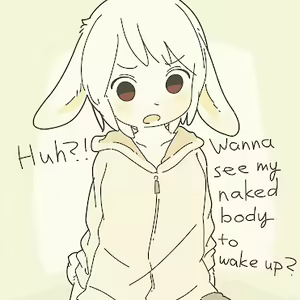 Page 310 of Artist - Yagi the Goat - preview thumbnail