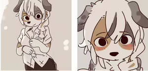 Page 336 of Artist - Yagi the Goat - preview thumbnail