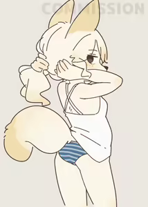 Page 357 of Artist - Yagi the Goat - preview thumbnail