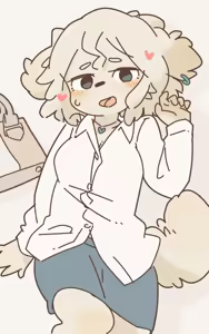 Page 36 of Artist - Yagi the Goat - preview thumbnail