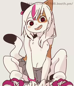 Page 385 of Artist - Yagi the Goat - preview thumbnail