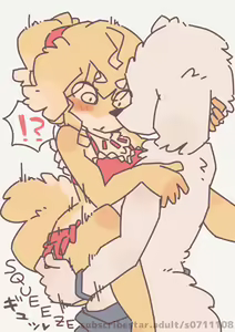 Page 406 of Artist - Yagi the Goat - preview thumbnail