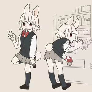 Page 415 of Artist - Yagi the Goat - preview thumbnail