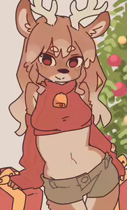 Page 438 of Artist - Yagi the Goat - preview thumbnail