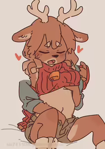 Page 442 of Artist - Yagi the Goat - preview thumbnail