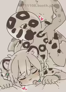 Page 489 of Artist - Yagi the Goat - preview thumbnail