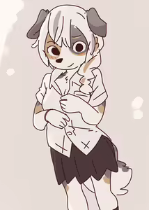 Page 497 of Artist - Yagi the Goat - preview thumbnail