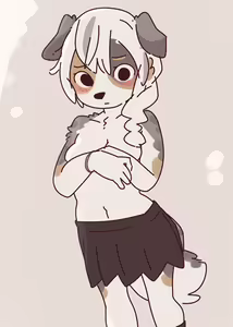 Page 498 of Artist - Yagi the Goat - preview thumbnail