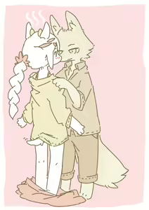 Page 576 of Artist - Yagi the Goat - preview thumbnail