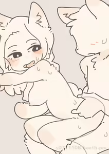 Page 605 of Artist - Yagi the Goat - preview thumbnail