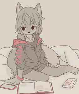 Page 634 of Artist - Yagi the Goat - preview thumbnail