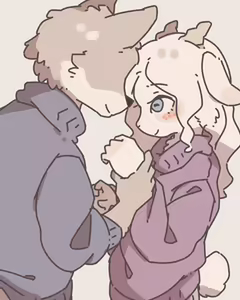 Page 697 of Artist - Yagi the Goat - preview thumbnail