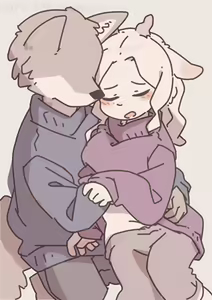 Page 699 of Artist - Yagi the Goat - preview thumbnail