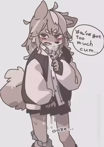 Page 745 of Artist - Yagi the Goat - preview thumbnail