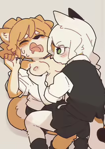 Page 82 of Artist - Yagi the Goat - preview thumbnail