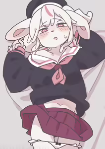 Page 872 of Artist - Yagi the Goat - preview thumbnail