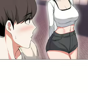 Page 1154 of 废柴逃脱／Escape Loser - preview thumbnail