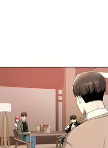 Page 1331 of 废柴逃脱／Escape Loser - preview thumbnail