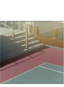 Page 140 of 废柴逃脱／Escape Loser - preview thumbnail
