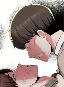 Page 1404 of 废柴逃脱／Escape Loser - preview thumbnail