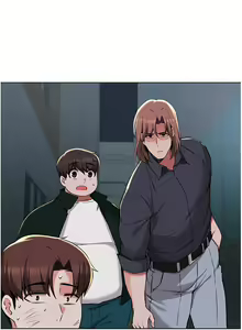 Page 1414 of 废柴逃脱／Escape Loser - preview thumbnail