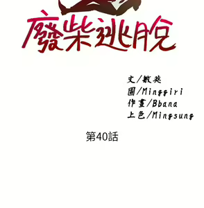 Page 1541 of 废柴逃脱／Escape Loser - preview thumbnail