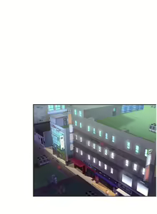 Page 1843 of 废柴逃脱／Escape Loser - preview thumbnail