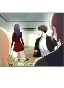 Page 1971 of 废柴逃脱／Escape Loser - preview thumbnail