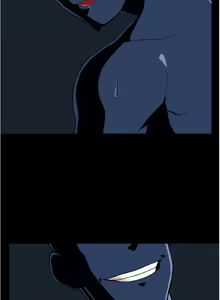 Page 205 of 废柴逃脱／Escape Loser - preview thumbnail