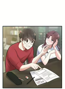 Page 435 of 废柴逃脱／Escape Loser - preview thumbnail