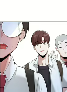 Page 45 of 废柴逃脱／Escape Loser - preview thumbnail