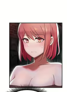 Page 542 of 废柴逃脱／Escape Loser - preview thumbnail