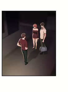 Page 569 of 废柴逃脱／Escape Loser - preview thumbnail
