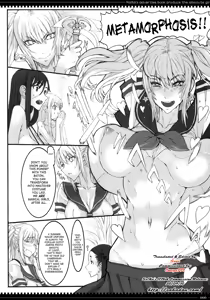 Page 5 of Mahou Shoujo 7.0 - preview thumbnail