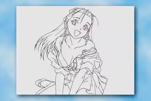 Page 129 of Zenkoku Seifuku Bishoujo Grand Prix Vol. 3: Mid Area Final - preview thumbnail