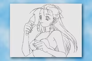Page 130 of Zenkoku Seifuku Bishoujo Grand Prix Vol. 3: Mid Area Final - preview thumbnail