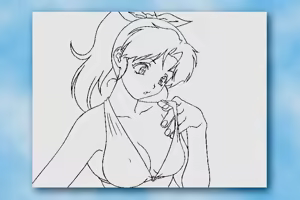 Page 152 of Zenkoku Seifuku Bishoujo Grand Prix Vol. 3: Mid Area Final - preview thumbnail
