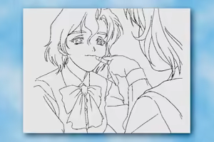 Page 159 of Zenkoku Seifuku Bishoujo Grand Prix Vol. 3: Mid Area Final - preview thumbnail