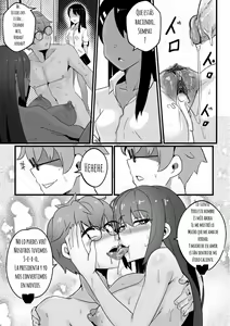 Page 13 of B-Trayal 38 + Extras (decensored) - preview thumbnail