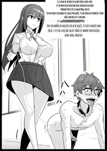Page 16 of B-Trayal 38 + Extras (decensored) - preview thumbnail
