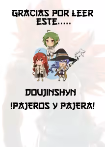 Page 17 of Delta wa Maketa! - preview thumbnail
