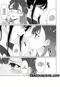 Page 27 of Tenshi no Himegoto | Angel's Privacy - preview thumbnail