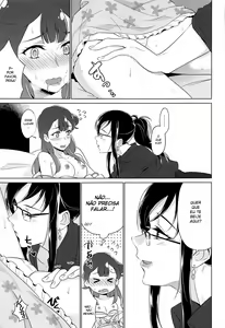 Page 14 of Tenshi no Haneyasume - preview thumbnail