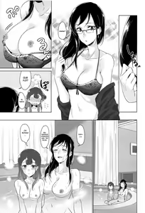 Page 18 of Tenshi no Haneyasume - preview thumbnail