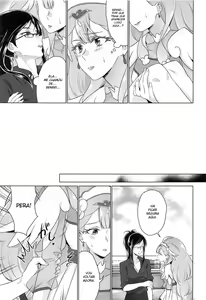 Page 7 of Tenshi no Himitsu | Angel's Secret - preview thumbnail