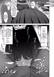 Page 4 of Kikyou no Shiriana | Kikyou's Anus - preview thumbnail