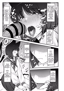 Page 10 of Kikyou no Shiriana | Kikyou's Anus - preview thumbnail