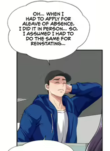 Page 16 of Secret Affection - preview thumbnail